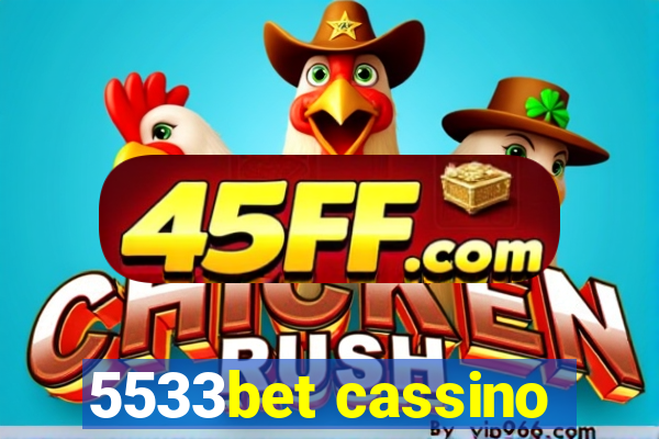 5533bet cassino